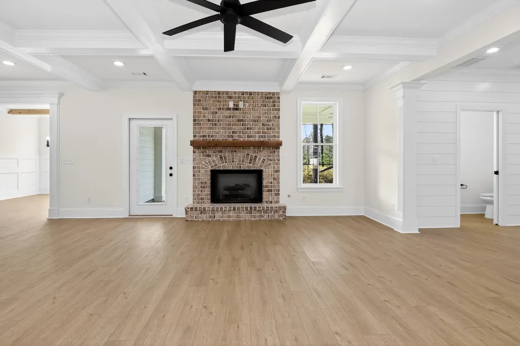 4023 Acorn Lane Evans GA 30809