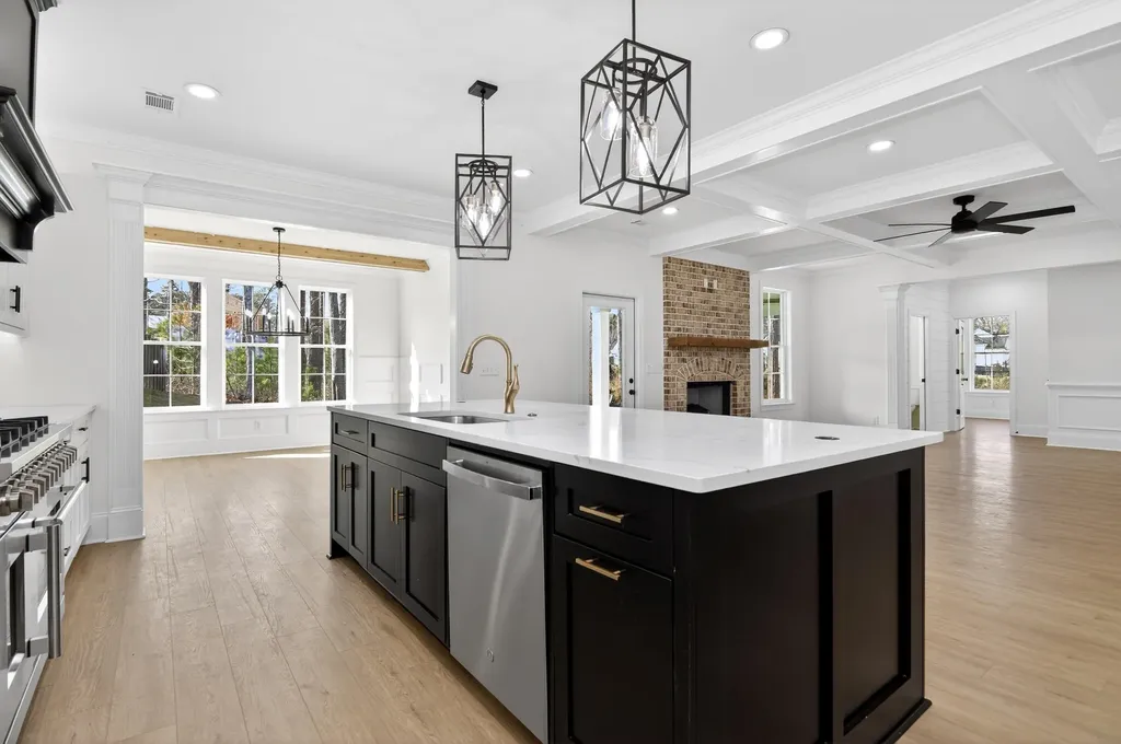 4023 Acorn Lane Evans GA 30809