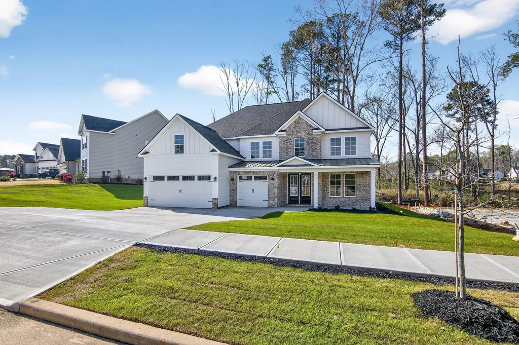 4023 Acorn Lane Evans GA 30809
