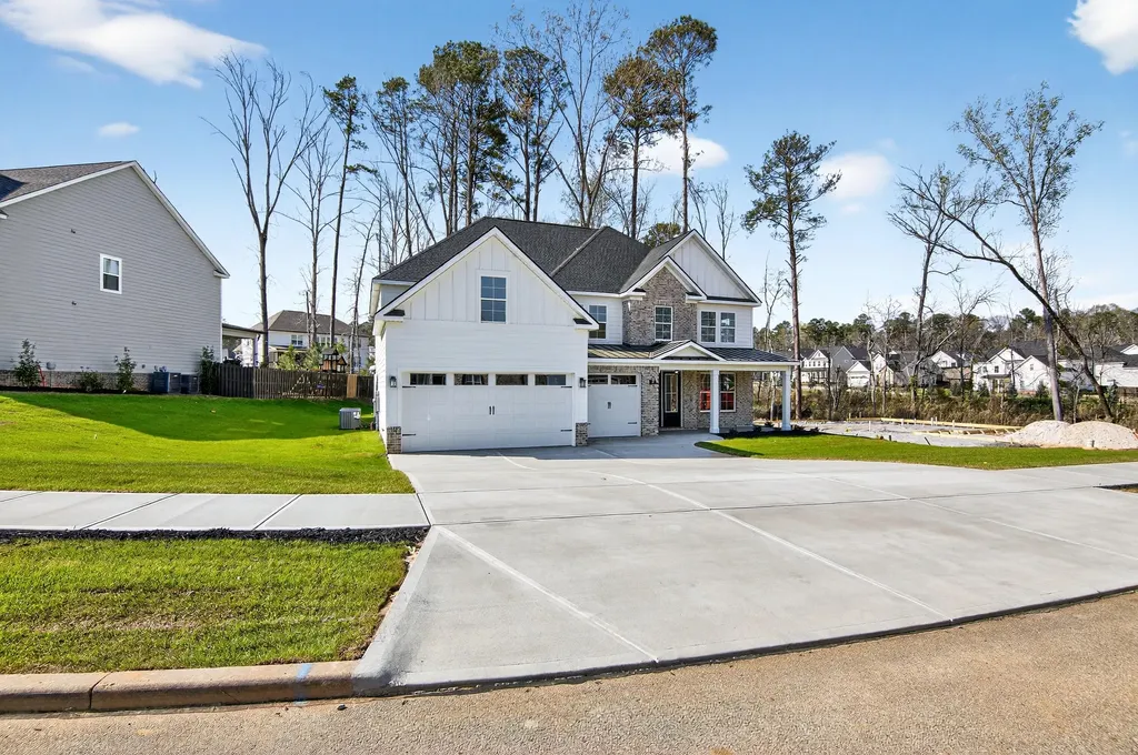 4023 Acorn Lane Evans GA 30809
