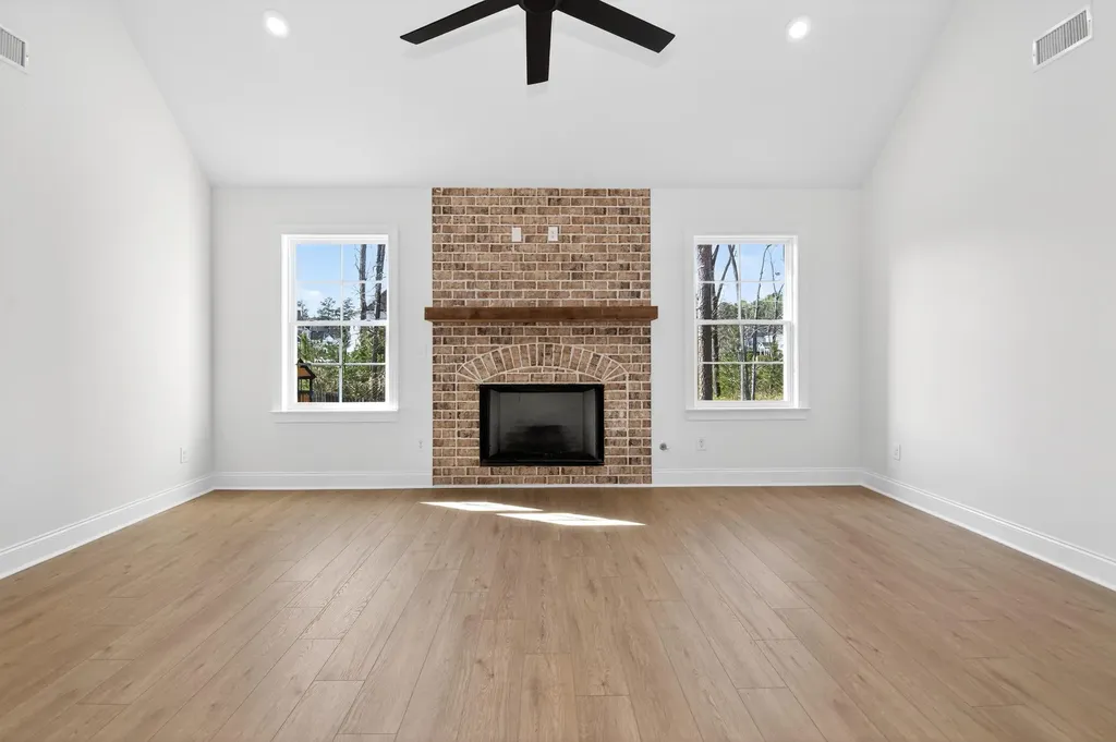 4023 Acorn Lane Evans GA 30809