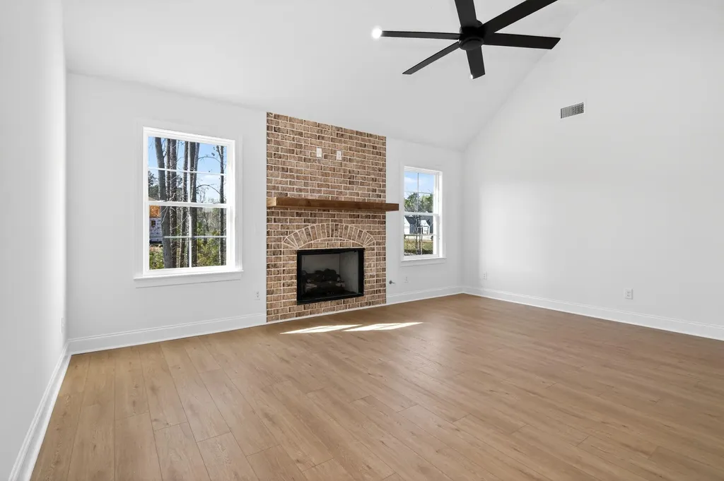 4023 Acorn Lane Evans GA 30809