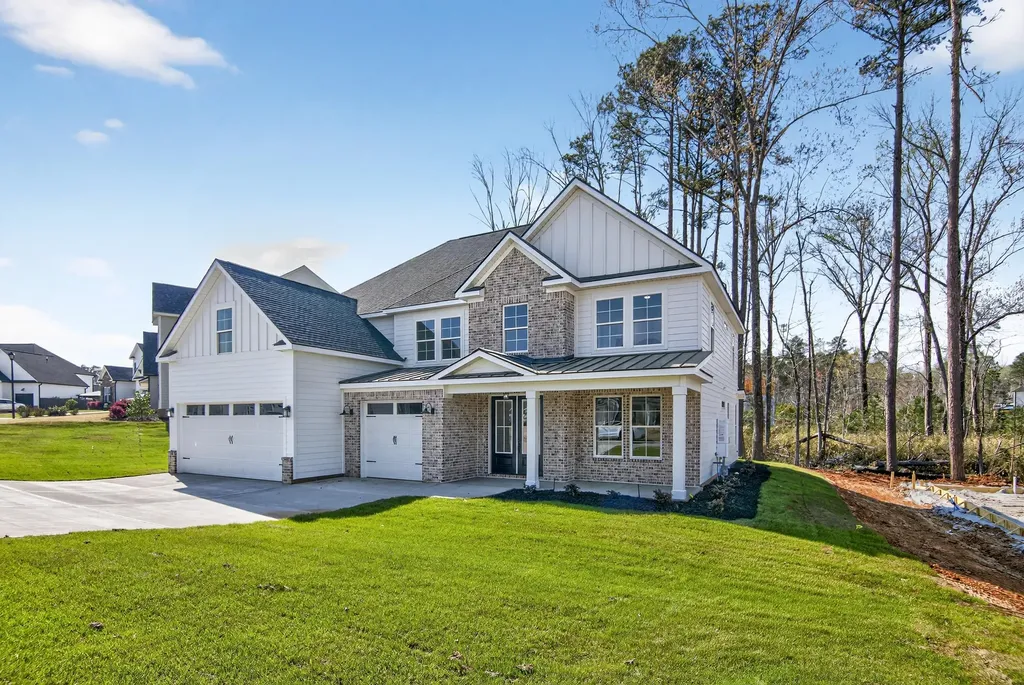 4023 Acorn Lane Evans GA 30809