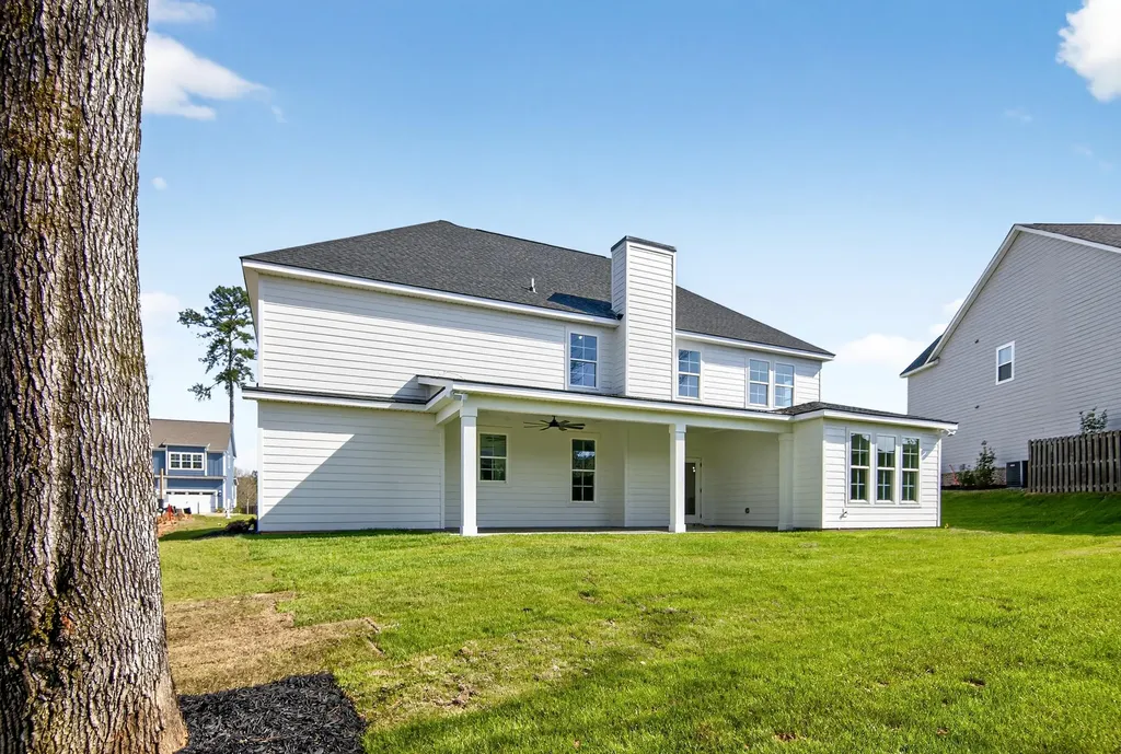 4023 Acorn Lane Evans GA 30809