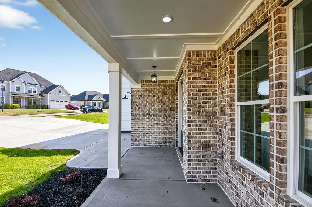 4023 Acorn Lane Evans GA 30809