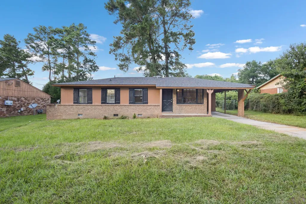 2835 Lumpkin Road Augusta GA 30906
