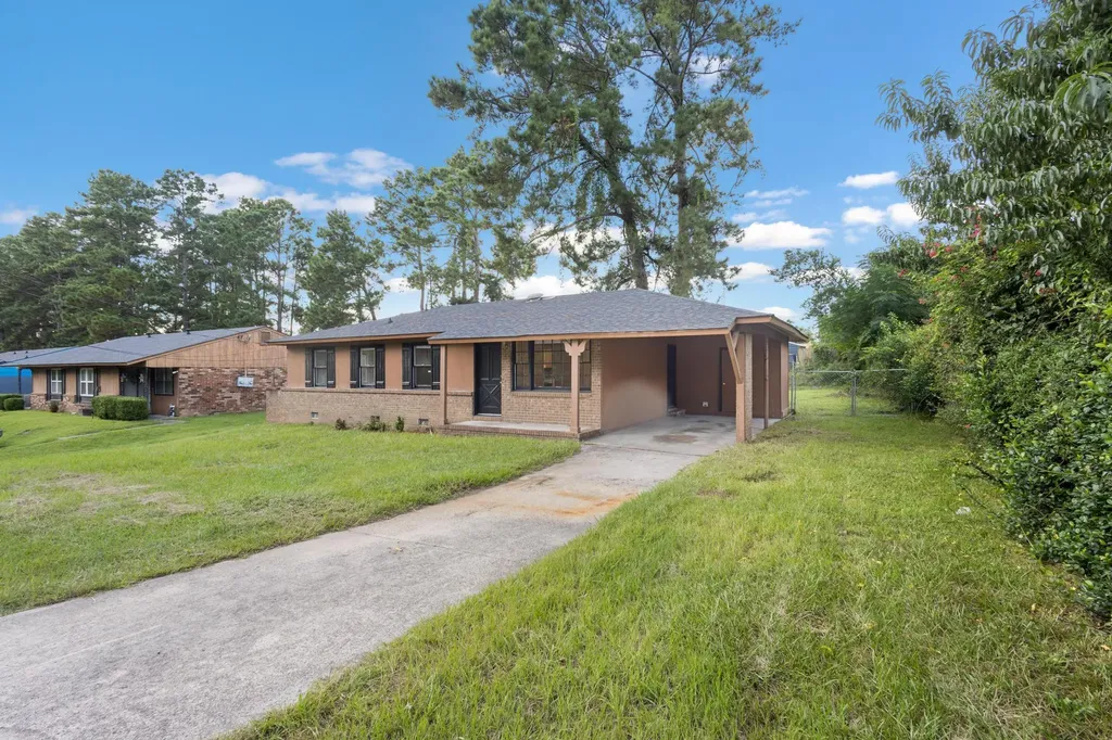 2835 Lumpkin Road Augusta GA 30906