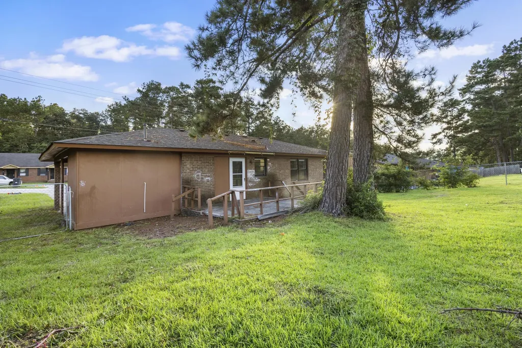 2835 Lumpkin Road Augusta GA 30906