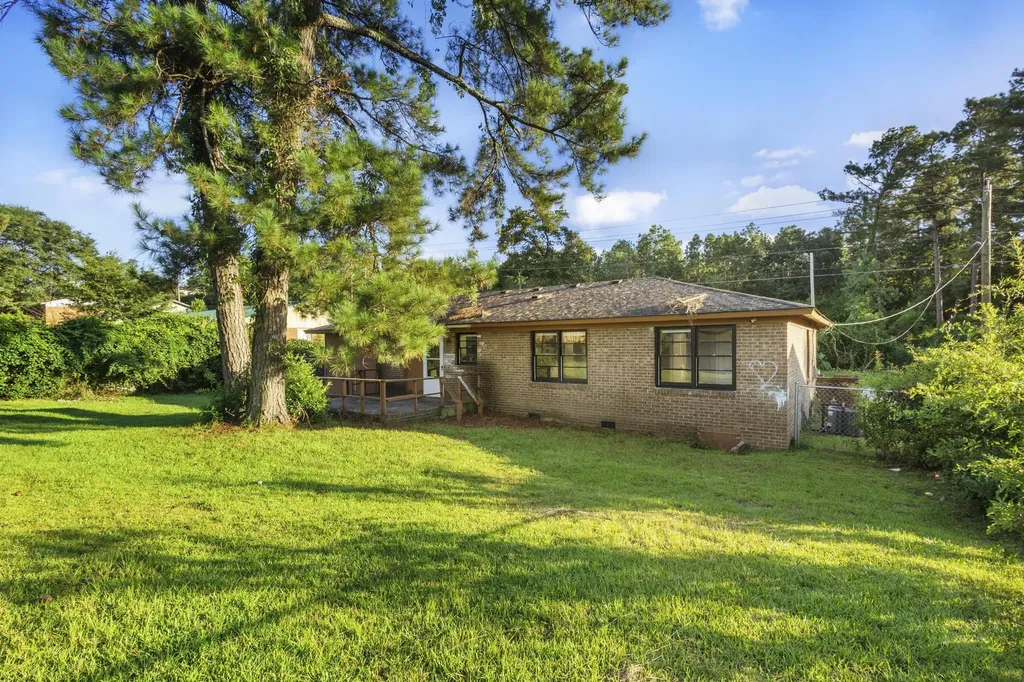 2835 Lumpkin Road Augusta GA 30906