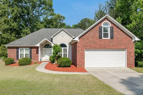 201 Cadada Court North Augusta SC 29841