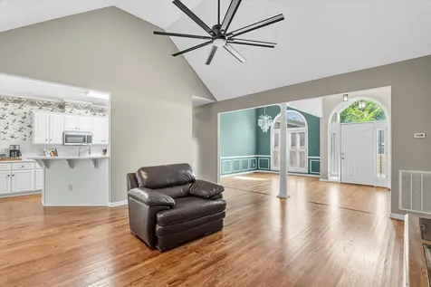 201 Cadada Court North Augusta SC 29841