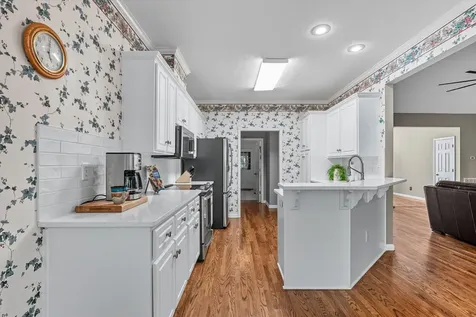 201 Cadada Court North Augusta SC 29841