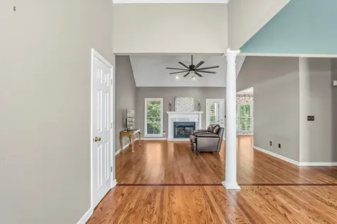 201 Cadada Court North Augusta SC 29841