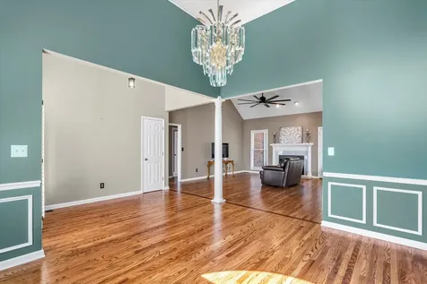 201 Cadada Court North Augusta SC 29841