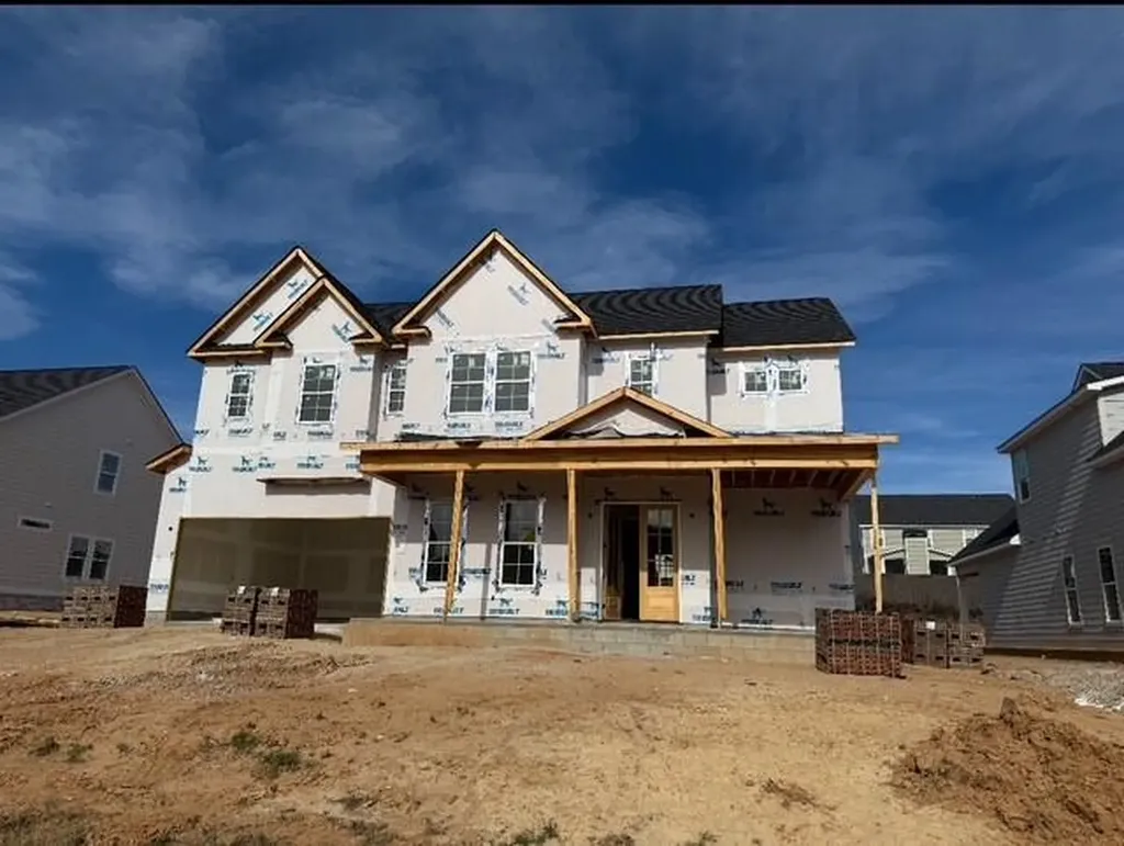 825 Sparrow Point Avenue Evans GA 30809