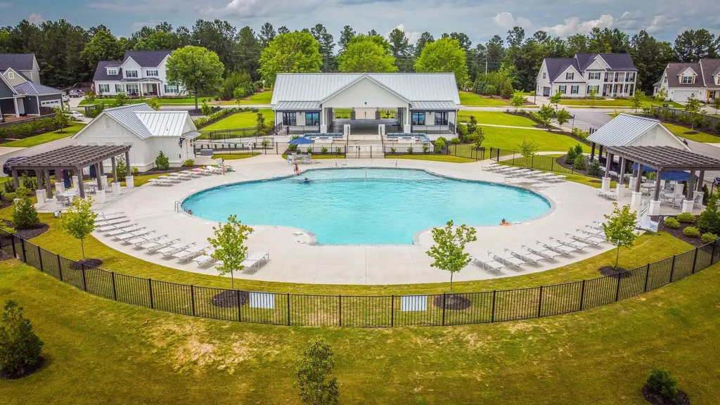 825 Sparrow Point Avenue Evans GA 30809