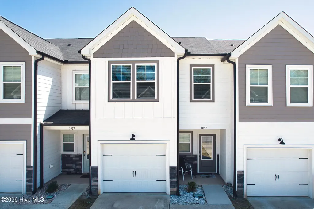 1067 Linsmore Avenue Grovetown GA 30813