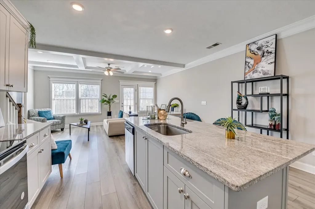 1067 Linsmore Avenue Grovetown GA 30813