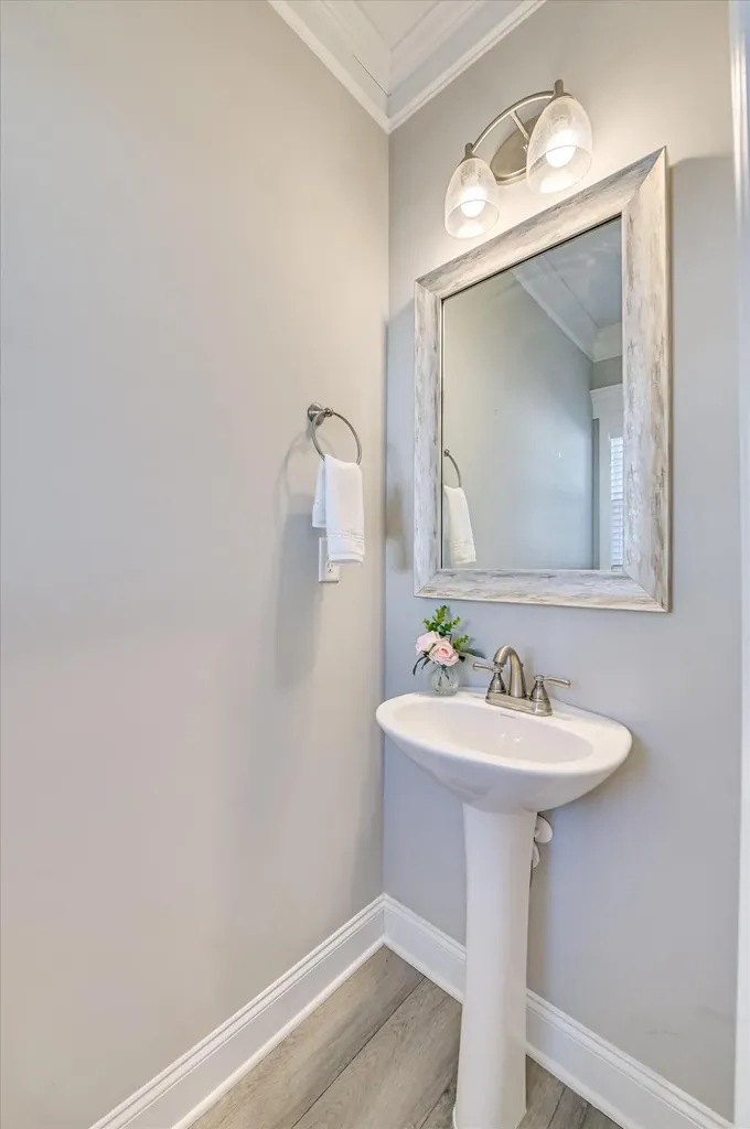 1067 Linsmore Avenue Grovetown GA 30813