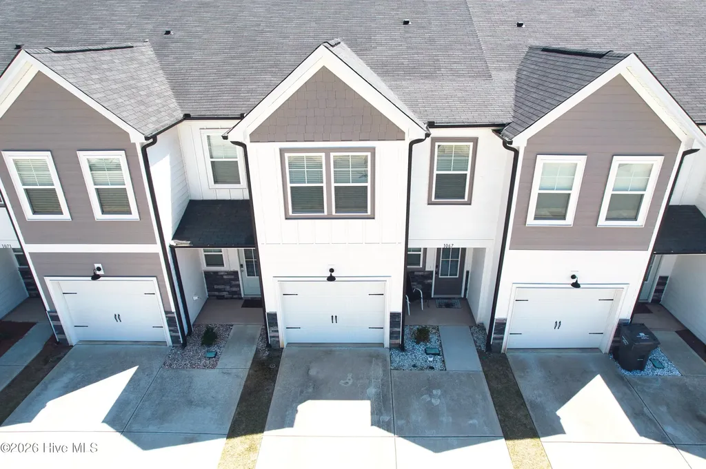 1067 Linsmore Avenue Grovetown GA 30813