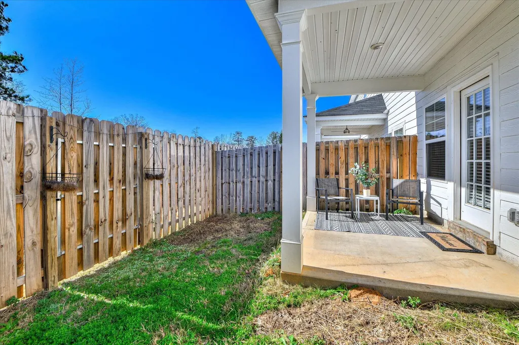 1067 Linsmore Avenue Grovetown GA 30813