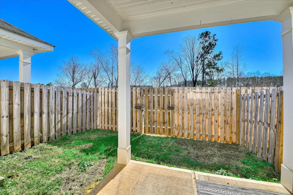 1067 Linsmore Avenue Grovetown GA 30813