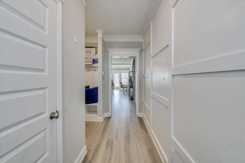 1067 Linsmore Avenue Grovetown GA 30813