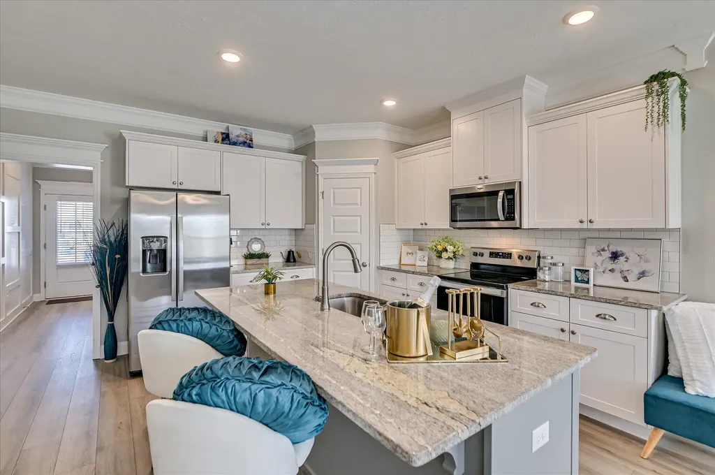 1067 Linsmore Avenue Grovetown GA 30813