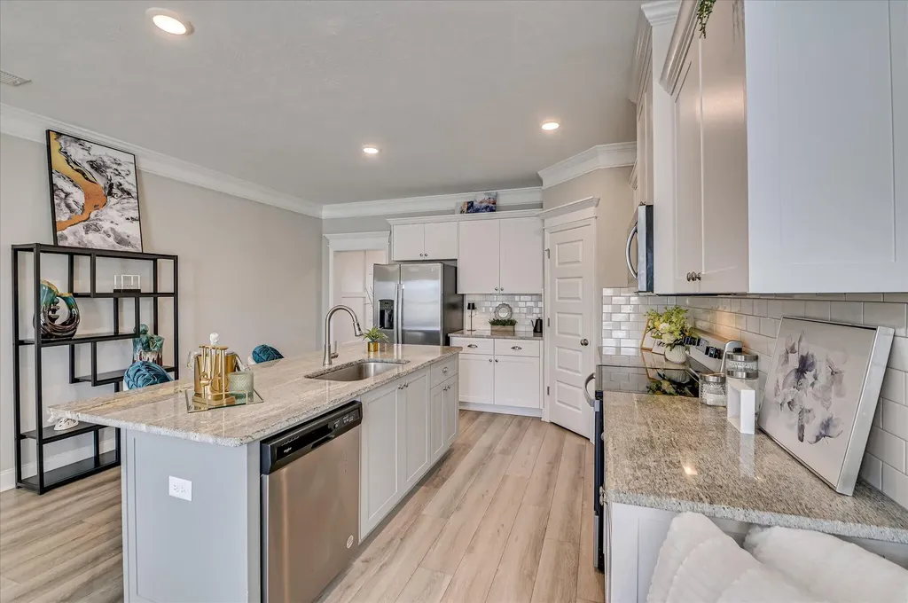 1067 Linsmore Avenue Grovetown GA 30813