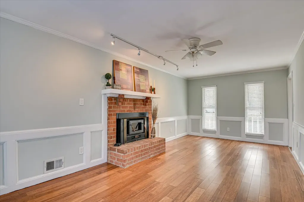 4367 Quail Creek Road Augusta GA 30907