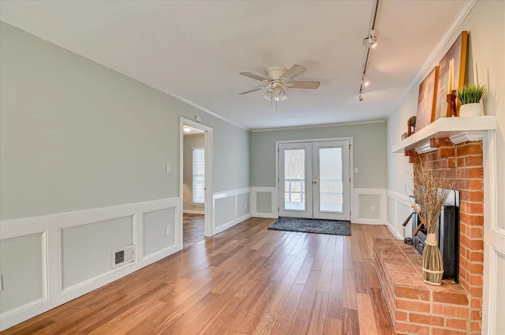 4367 Quail Creek Road Augusta GA 30907
