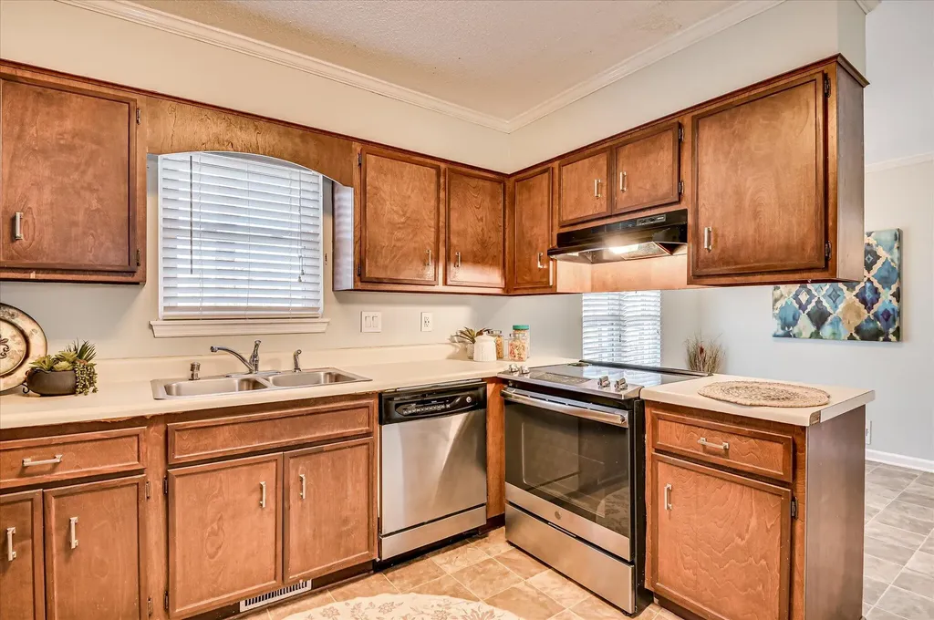 4367 Quail Creek Road Augusta GA 30907