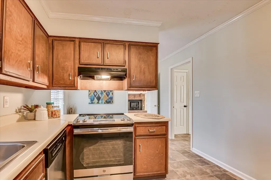 4367 Quail Creek Road Augusta GA 30907