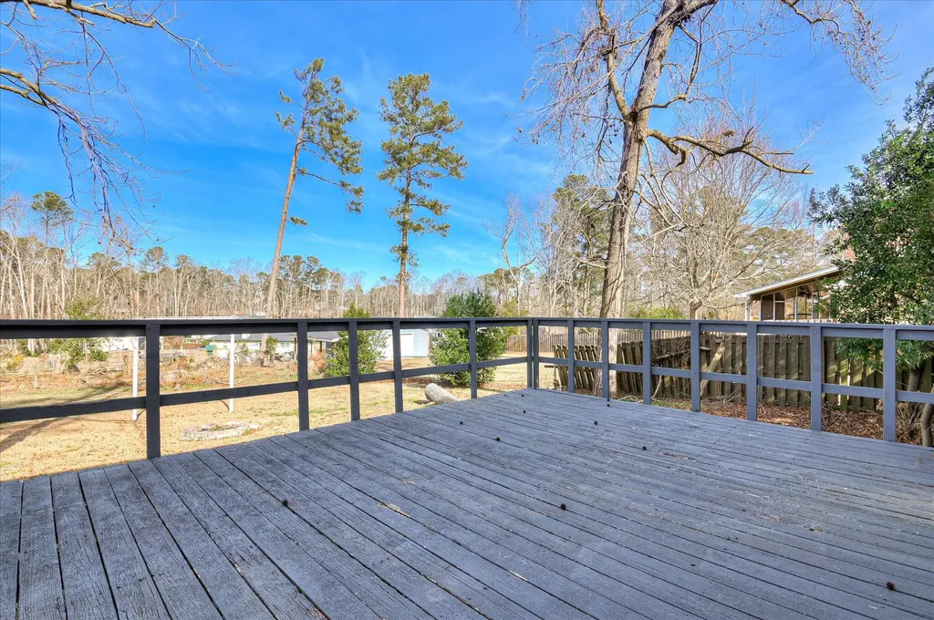 4367 Quail Creek Road Augusta GA 30907