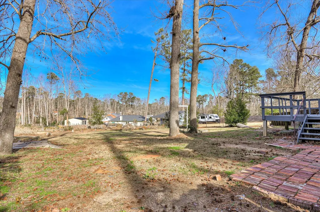 4367 Quail Creek Road Augusta GA 30907