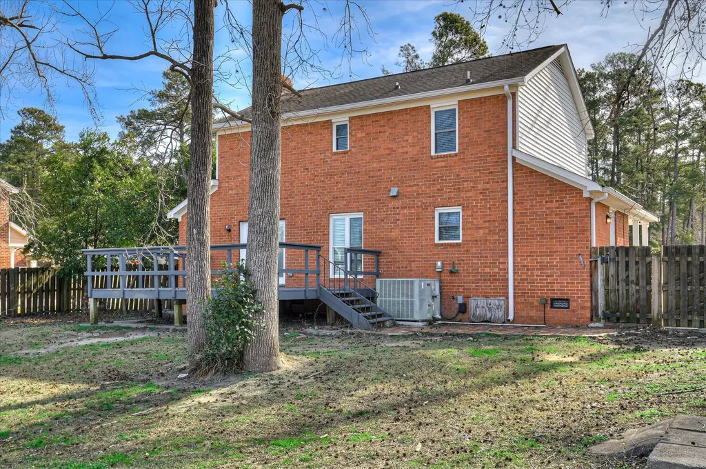 4367 Quail Creek Road Augusta GA 30907