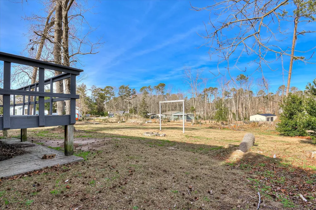 4367 Quail Creek Road Augusta GA 30907
