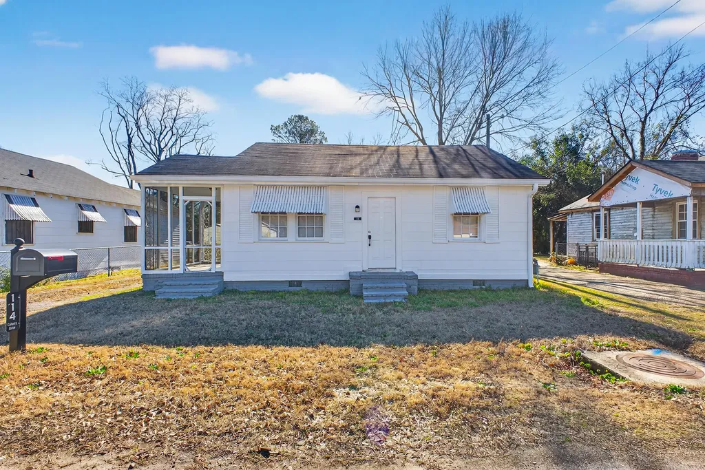 114 Calvary Drive Augusta GA 30906