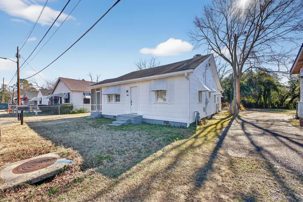 114 Calvary Drive Augusta GA 30906