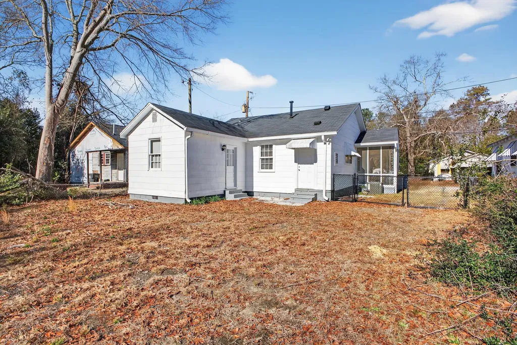 114 Calvary Drive Augusta GA 30906
