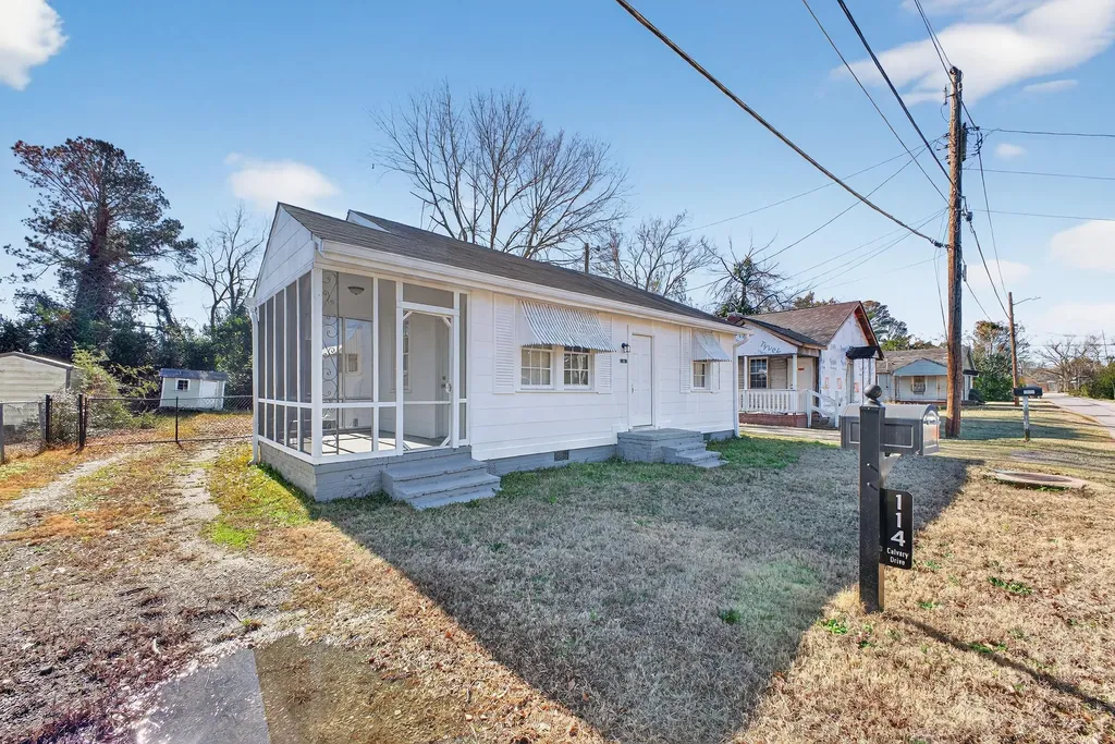 114 Calvary Drive Augusta GA 30906
