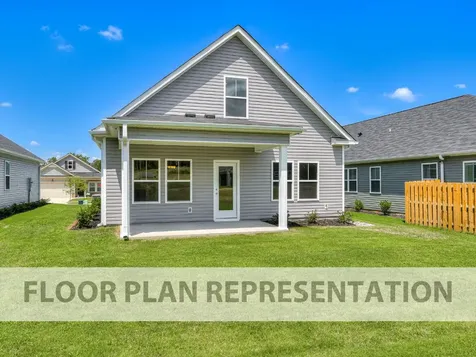633 Ashburn Drive North Augusta SC 29860