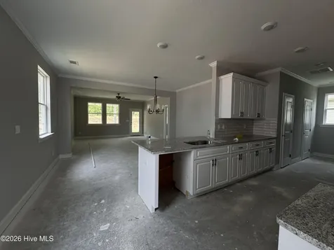 633 Ashburn Drive North Augusta SC 29860