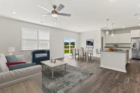 6161 General Drive North Augusta SC 29860