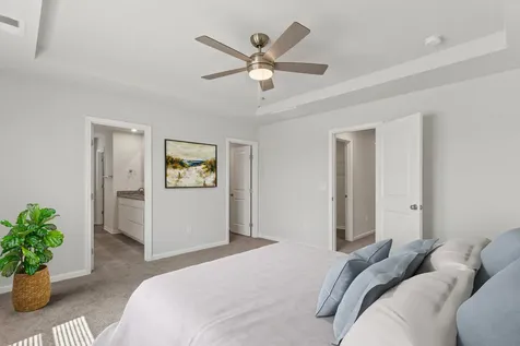 6161 General Drive North Augusta SC 29860
