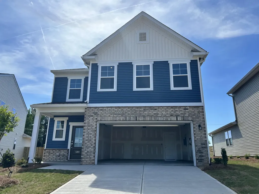 5091 Proper Court North Augusta SC 29860