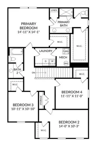 5091 Proper Court North Augusta SC 29860