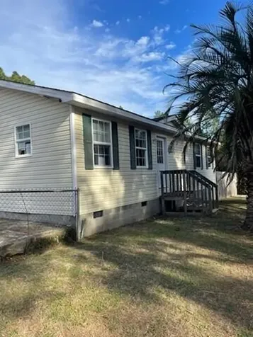 502 Cherokee Drive North Augusta SC 29841