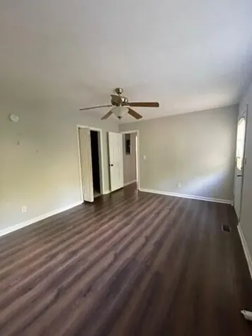 502 Cherokee Drive North Augusta SC 29841