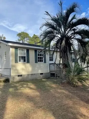 502 Cherokee Drive North Augusta SC 29841